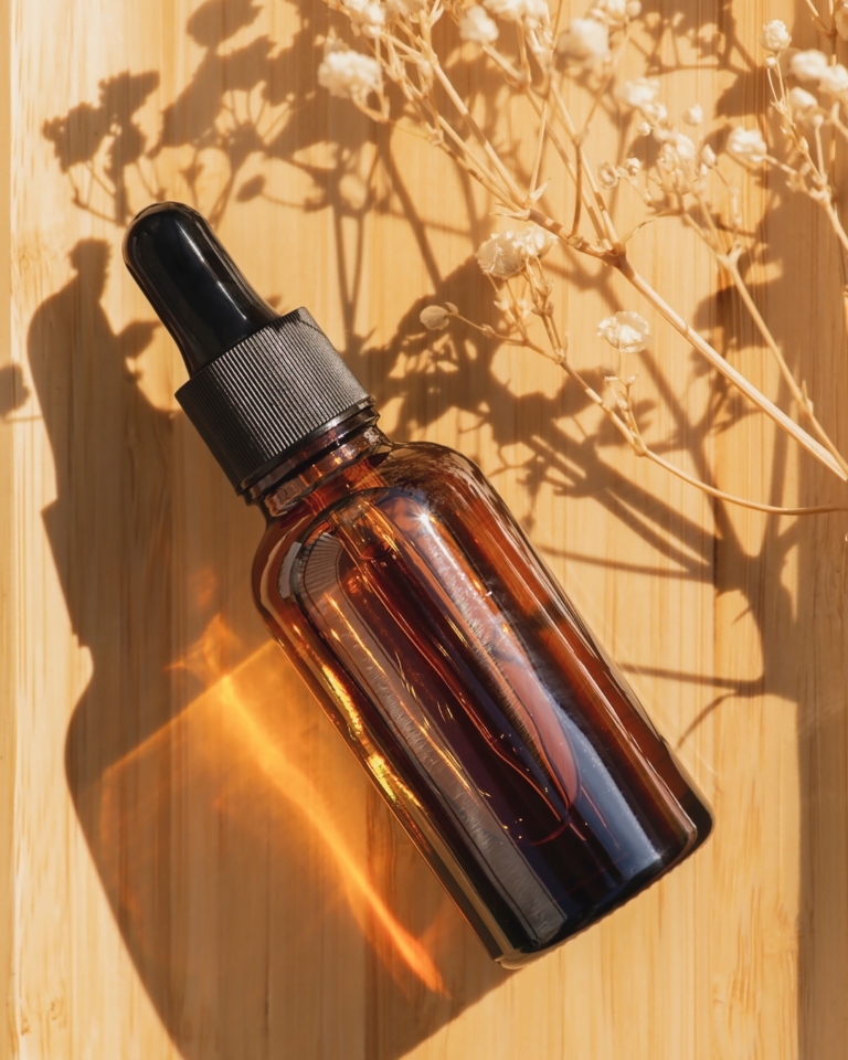 AfterSun Skin Restore Oil Elixir ☀️